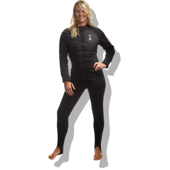 Drysuits and Undergarments