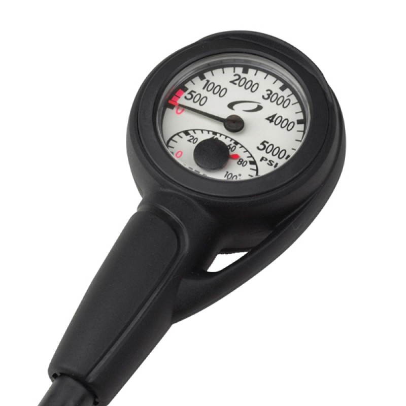 Pressure Gauge