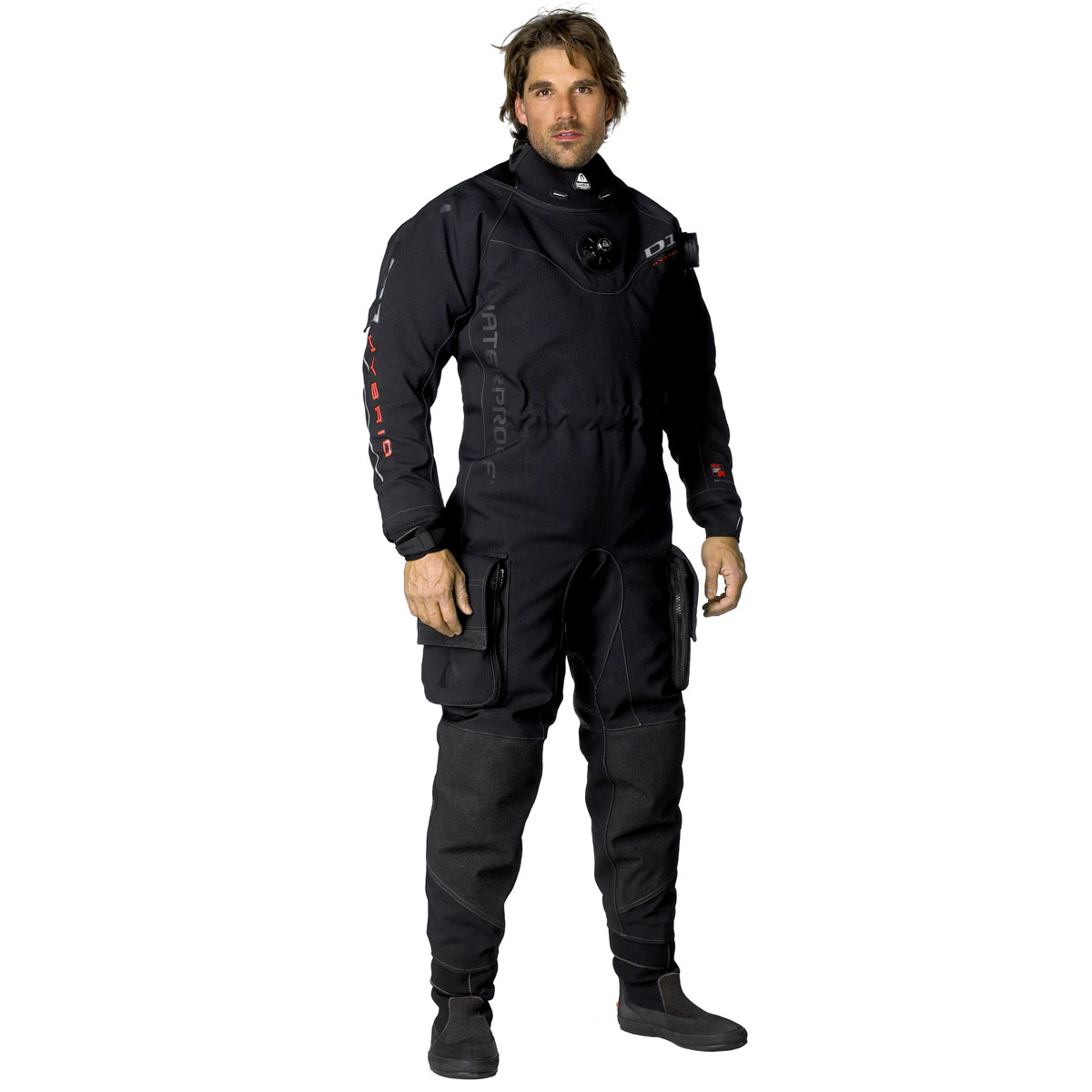 Waterproof Drysuit